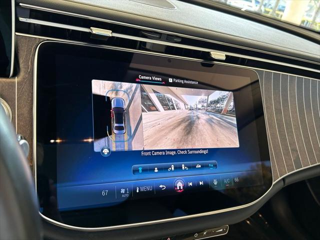 2025 Mercedes-Benz E 350 E 350