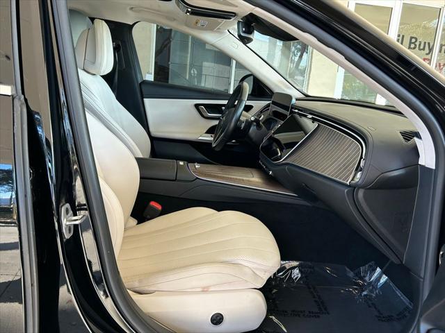 2025 Mercedes-Benz E 350 E 350