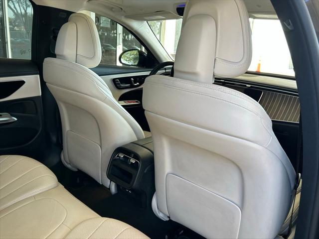 2025 Mercedes-Benz E 350 E 350