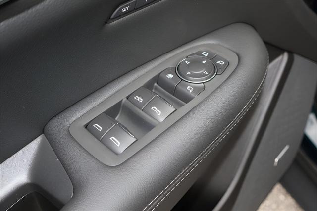 2026 Cadillac XT5 Premium Luxury FWD