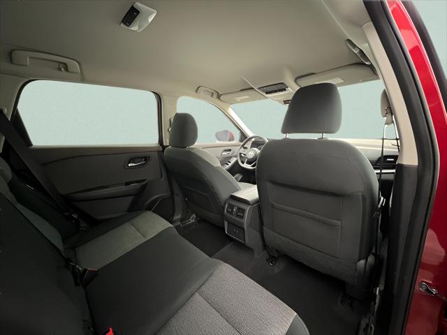 2021 Nissan Rogue SV Intelligent AWD