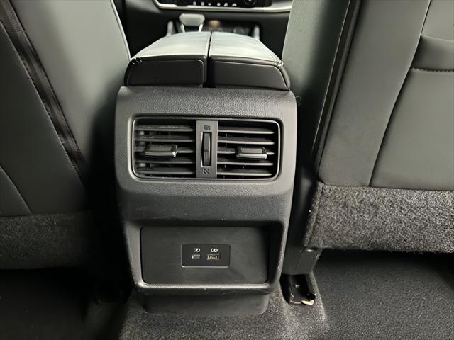 2021 Nissan Rogue SV Intelligent AWD