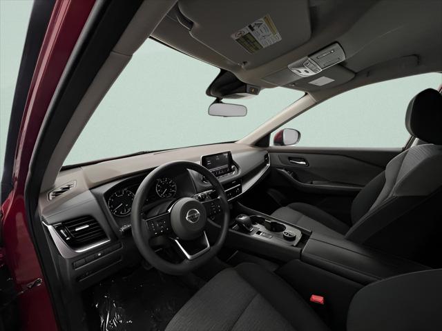 2021 Nissan Rogue SV Intelligent AWD
