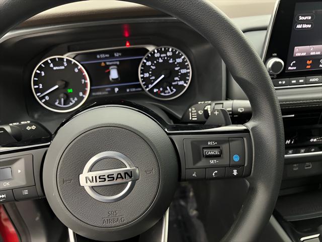 2021 Nissan Rogue SV Intelligent AWD