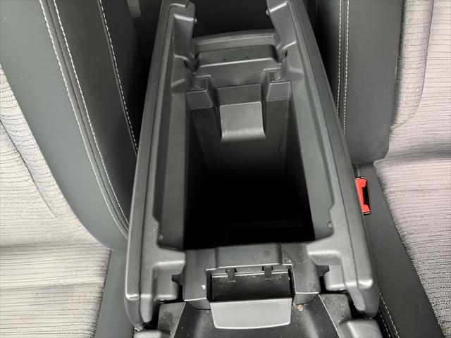 2021 Nissan Rogue SV Intelligent AWD