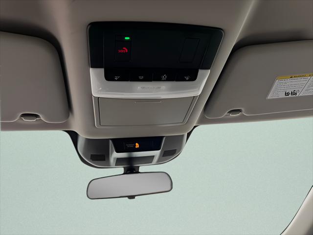 2021 Nissan Rogue SV Intelligent AWD