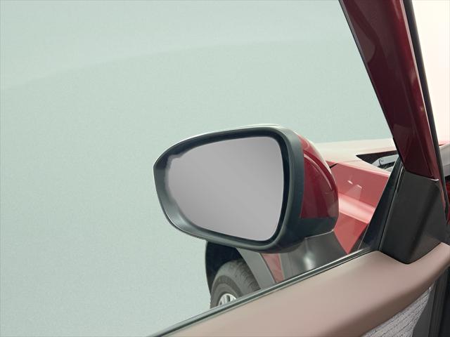 2021 Nissan Rogue SV Intelligent AWD