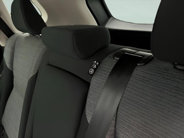 2021 Nissan Rogue SV Intelligent AWD