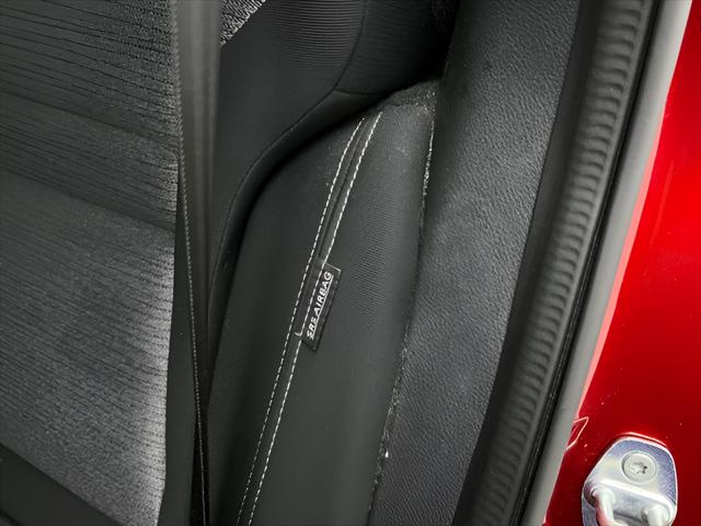 2021 Nissan Rogue SV Intelligent AWD