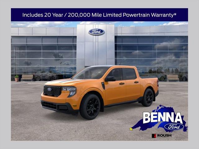 2026 Ford Maverick XLT for sale in Superior, WI