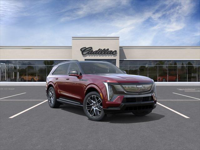 2026 Cadillac Escalade IQ Premium Sport for sale in Springfield, MO