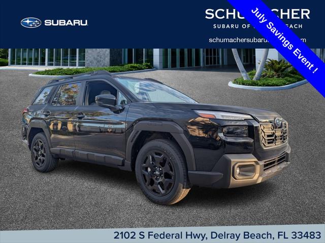 2026 Subaru Outback Limited for sale in Delray Beach, FL