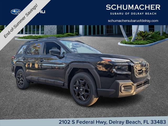 2026 Subaru Outback Limited for sale in Delray Beach, FL