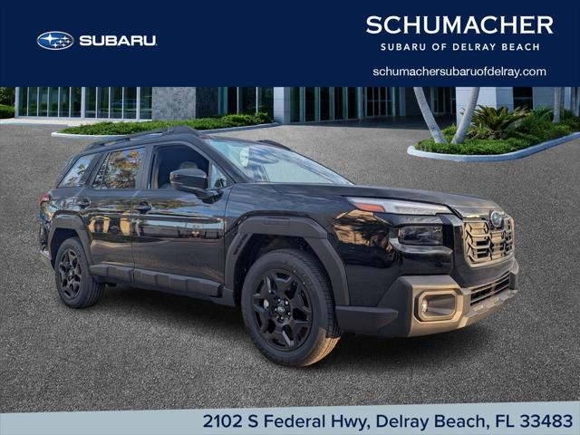 2026 Subaru Outback Limited for sale in Delray Beach, FL