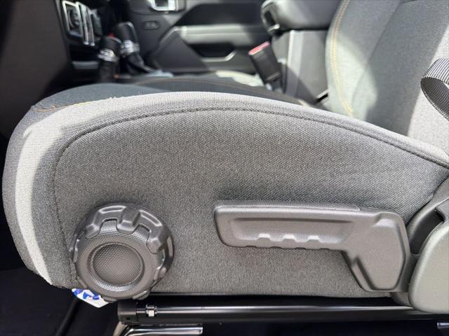 2026 Jeep Wrangler 4-Door Sport S 4x4