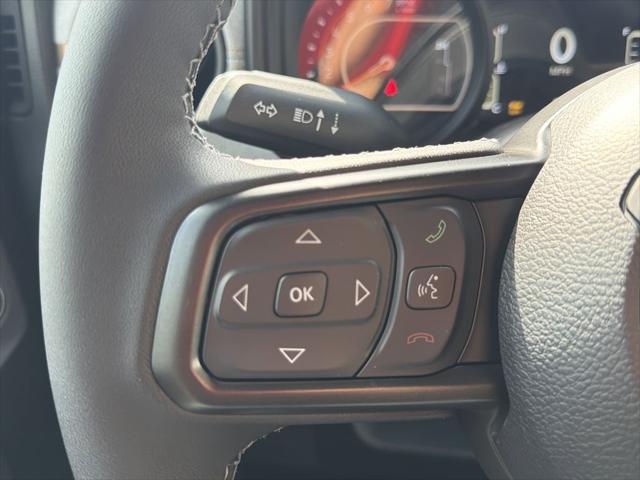 2026 Jeep Wrangler 4-Door Sport S 4x4