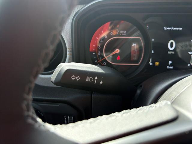 2026 Jeep Wrangler 4-Door Sport S 4x4