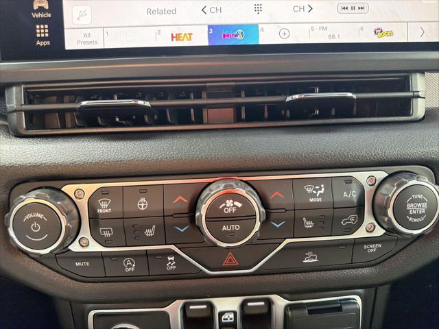 2026 Jeep Wrangler 4-Door Sport S 4x4