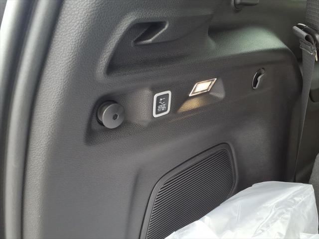 2026 Jeep Grand Cherokee L Limited 4x4