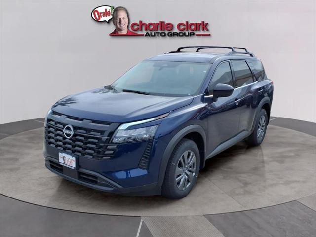 2026 Nissan Pathfinder SV for sale in Brownsville, TX