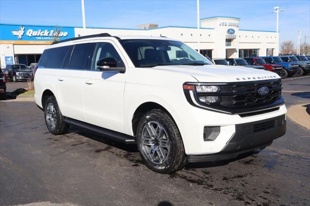2026 Ford Expedition Max Active MAX for sale in Yukon, OK