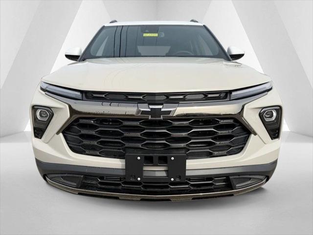 2026 Chevrolet TrailBlazer FWD ACTIV