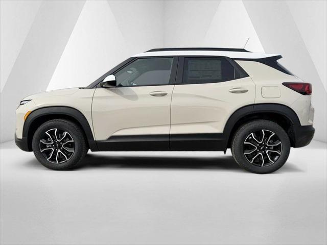2026 Chevrolet TrailBlazer FWD ACTIV