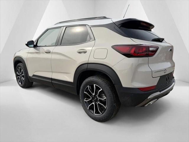 2026 Chevrolet TrailBlazer FWD ACTIV