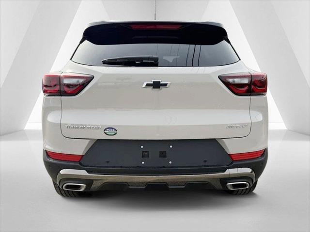 2026 Chevrolet TrailBlazer FWD ACTIV