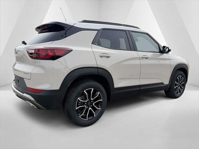 2026 Chevrolet TrailBlazer FWD ACTIV