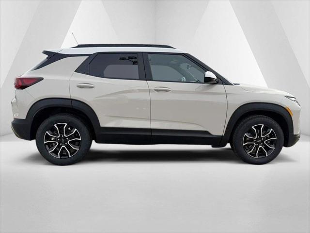 2026 Chevrolet TrailBlazer FWD ACTIV