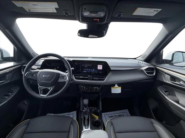2026 Chevrolet TrailBlazer FWD ACTIV