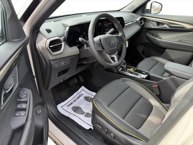 2026 Chevrolet TrailBlazer FWD ACTIV