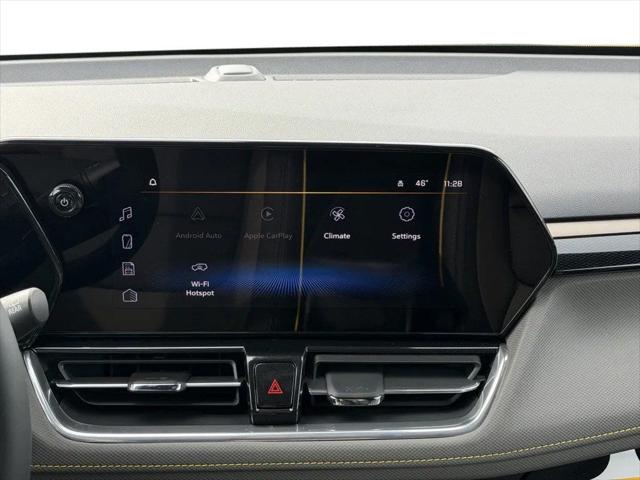 2026 Chevrolet TrailBlazer FWD ACTIV
