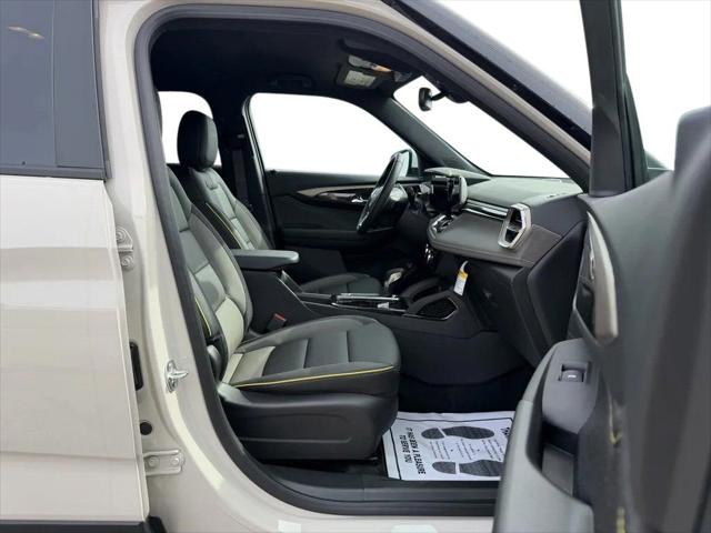 2026 Chevrolet TrailBlazer FWD ACTIV