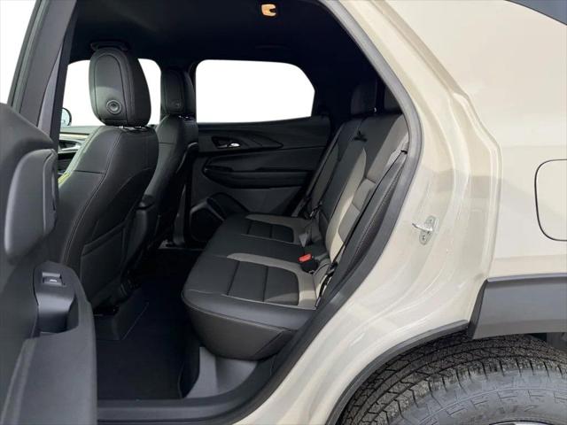2026 Chevrolet TrailBlazer FWD ACTIV
