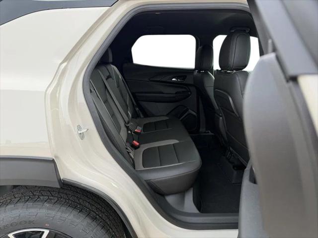 2026 Chevrolet TrailBlazer FWD ACTIV