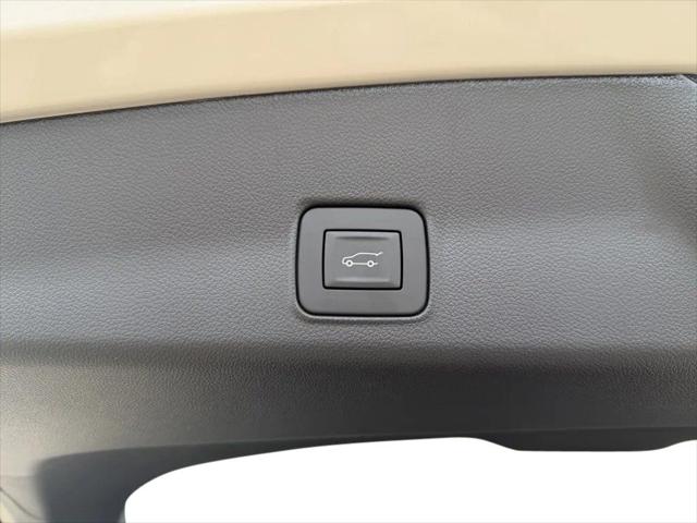 2026 Chevrolet TrailBlazer FWD ACTIV