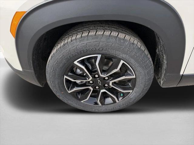 2026 Chevrolet TrailBlazer FWD ACTIV