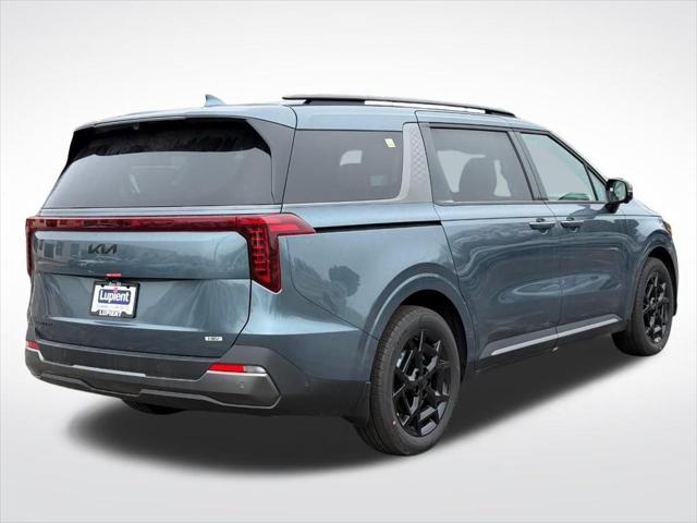 2026 Kia Carnival SX Prestige