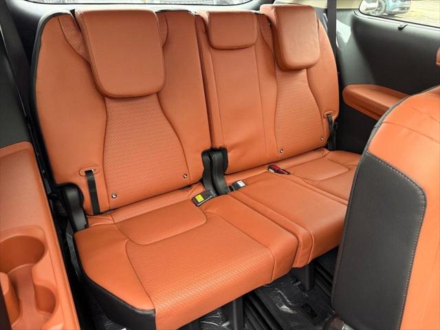2026 Kia Carnival SX Prestige