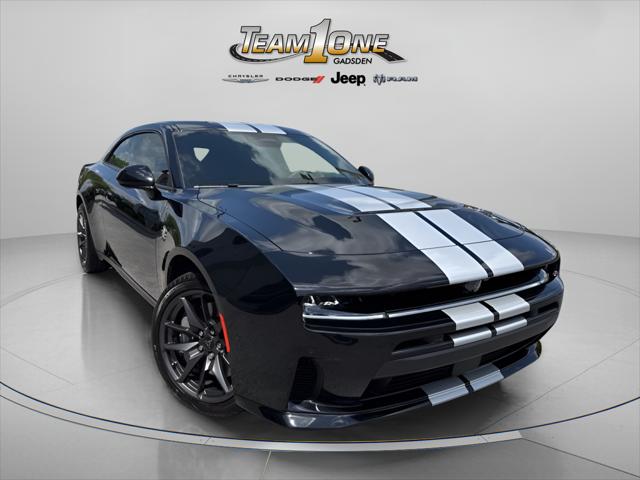 2026 Dodge Charger Scat Pack Plus 2-Door AWD for sale in Gadsden, AL