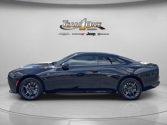 2026 Dodge Charger Scat Pack Plus 2-Door AWD