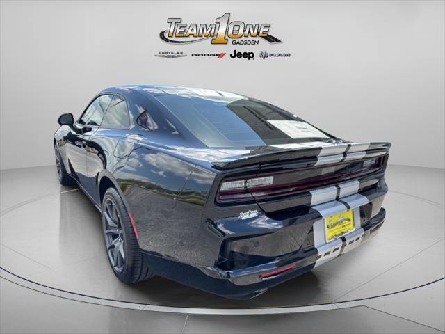 2026 Dodge Charger Scat Pack Plus 2-Door AWD
