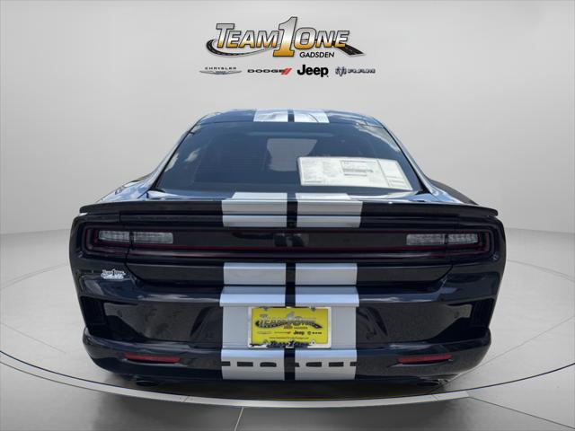 2026 Dodge Charger Scat Pack Plus 2-Door AWD