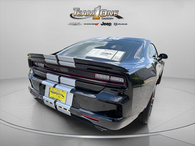 2026 Dodge Charger Scat Pack Plus 2-Door AWD