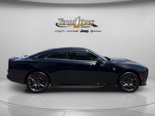 2026 Dodge Charger Scat Pack Plus 2-Door AWD