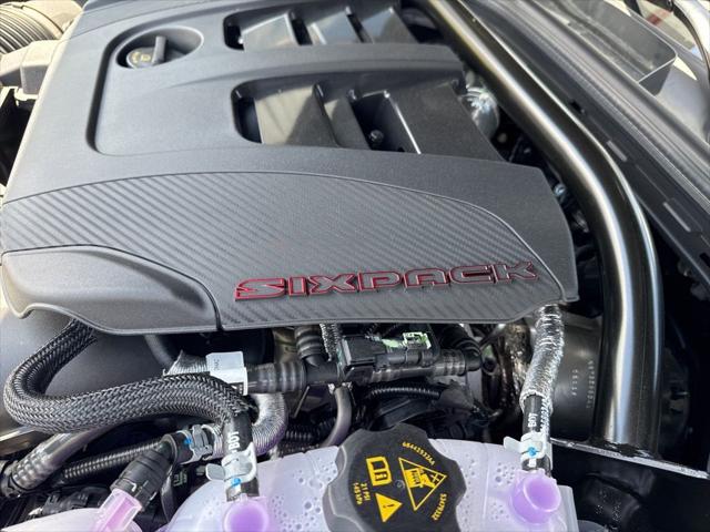 2026 Dodge Charger Scat Pack Plus 2-Door AWD