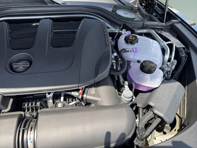 2026 Dodge Charger Scat Pack Plus 2-Door AWD