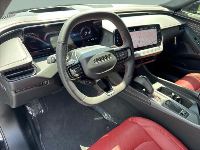2026 Dodge Charger Scat Pack Plus 2-Door AWD
